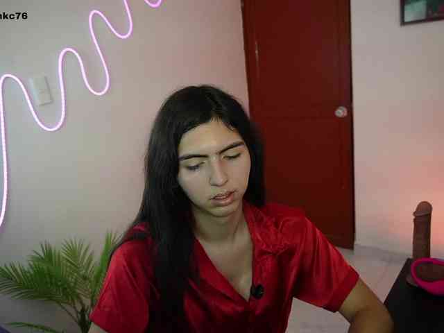 samymelo Sex Cam Show