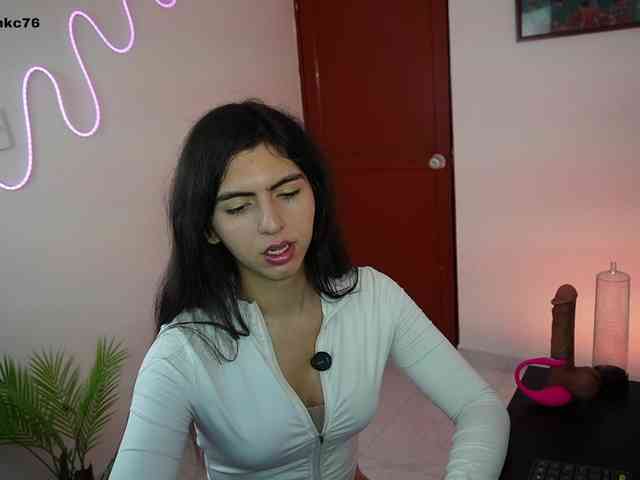 samymelo Sex Cam Show