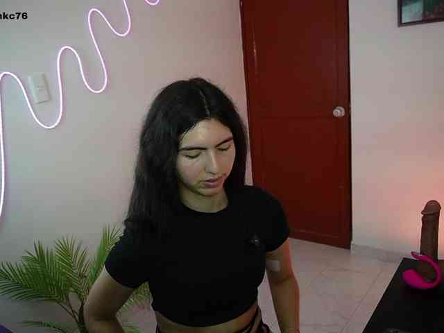 samymelo Sex Cam Show