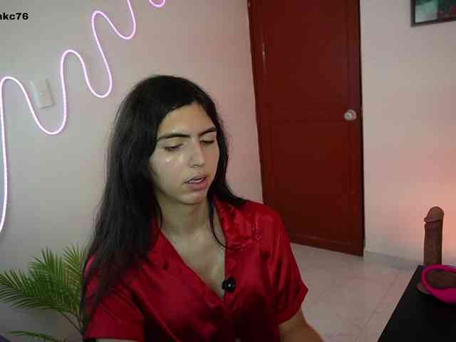 samymelo Sex Cam Show