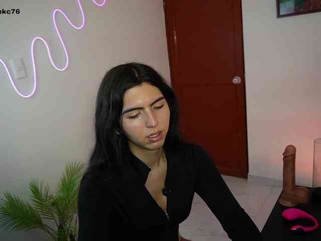 samymelo Sex Cam Show
