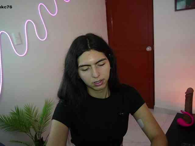 samymelo Sex Cam Show