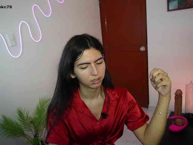 samymelo Sex Cam Show