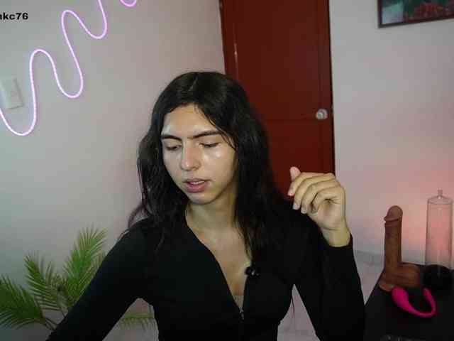 samymelo Sex Cam Show