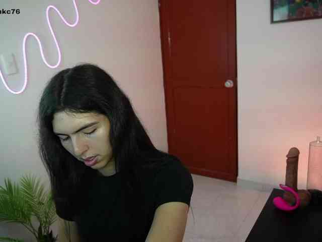 samymelo Sex Cam Show