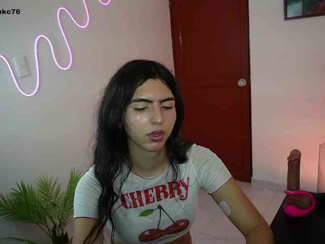 samymelo Sex Cam Show