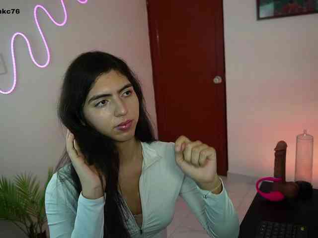 samymelo Sex Cam Show