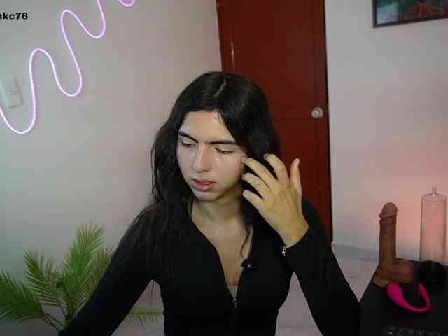 samymelo Sex Cam Show