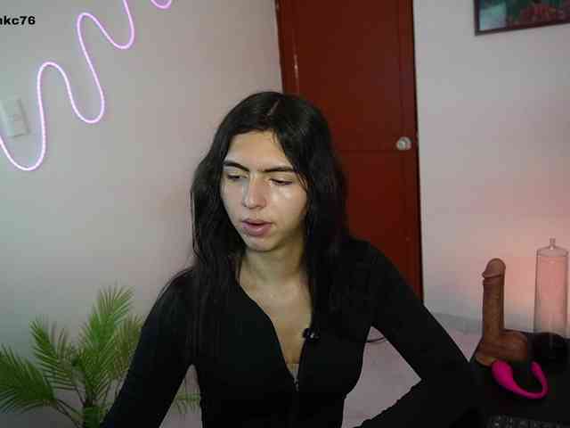 samymelo Sex Cam Show
