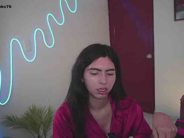 samymelo Sex Cam Show