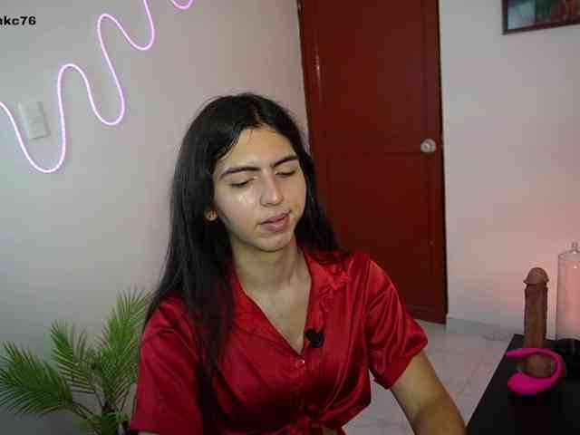 samymelo Sex Cam Show