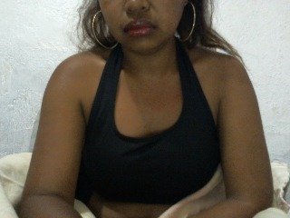 Muluna Porn Show