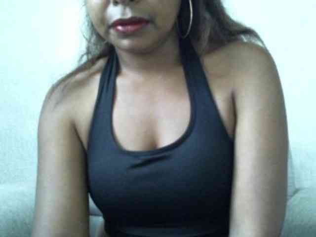 Muluna Live Webcam on BongaCams