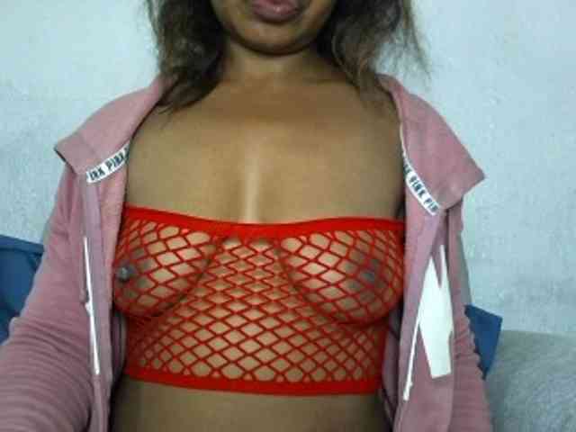 Muluna Sex Cam Show