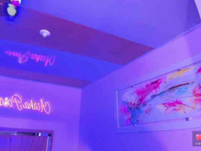 zeuss-x Live Webcam on BongaCams