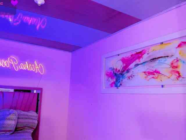 zeuss-x Live Webcam on BongaCams