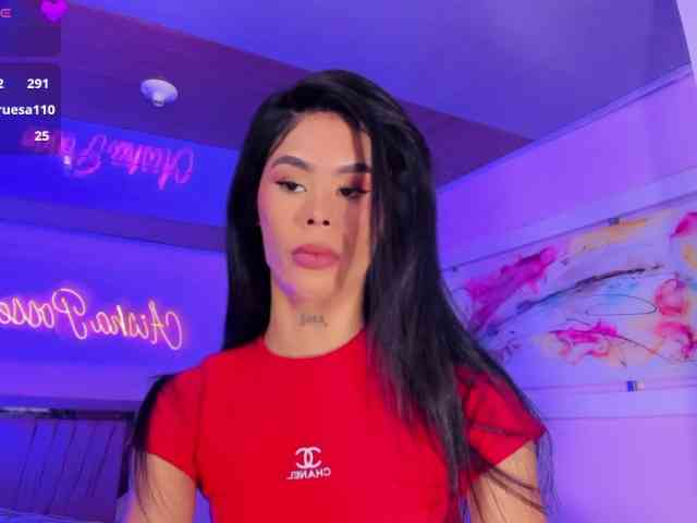 zeuss-x Live Webcam on BongaCams