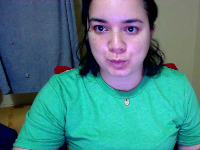 Vicctorialove live cam on BongaCams