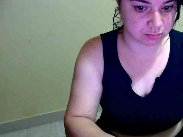 Vicctorialove webcam
