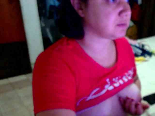 Vicctorialove webcam