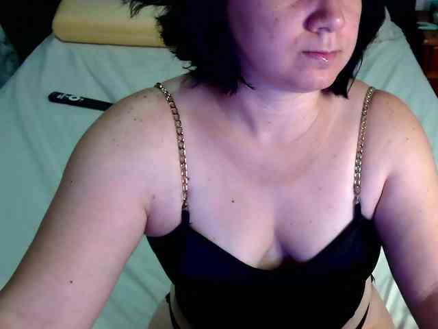 Vicctorialove webcam