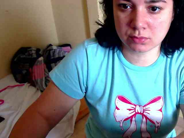 Vicctorialove webcam