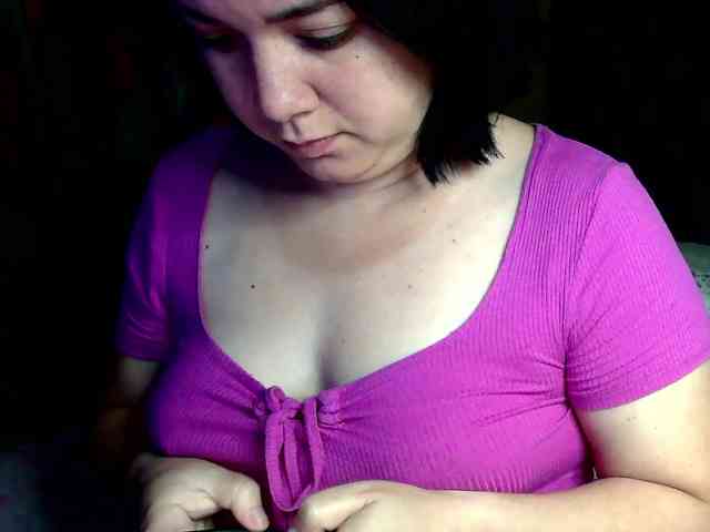 Vicctorialove webcam