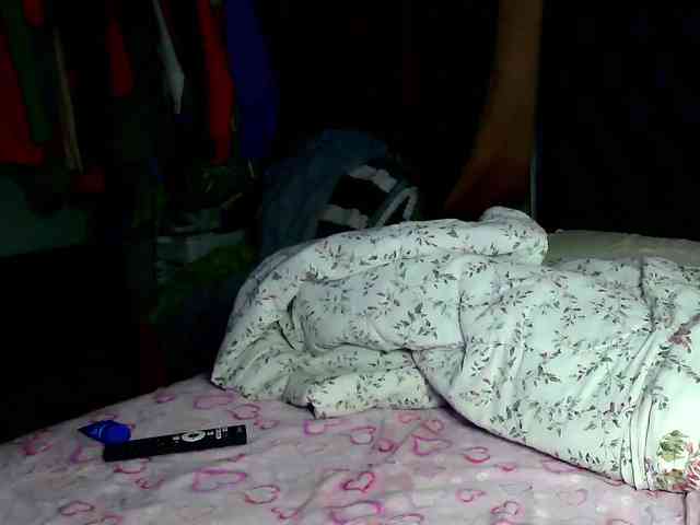 Vicctorialove webcam