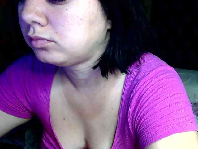 Vicctorialove webcam