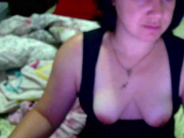 Vicctorialove webcam