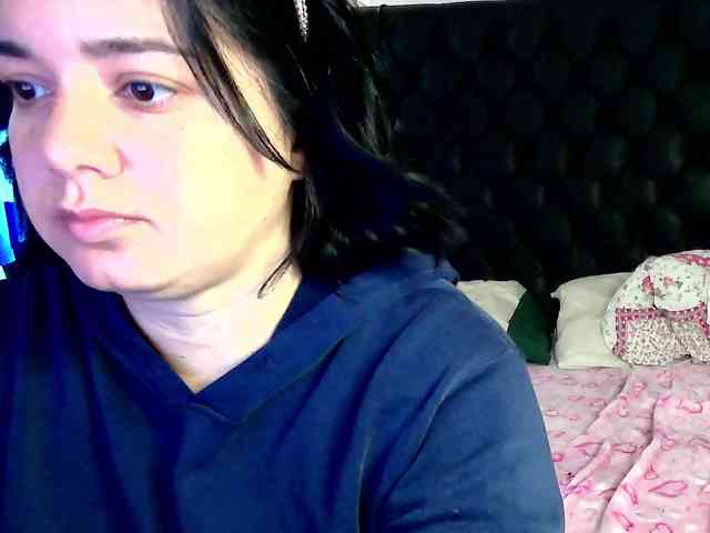 Vicctorialove webcam