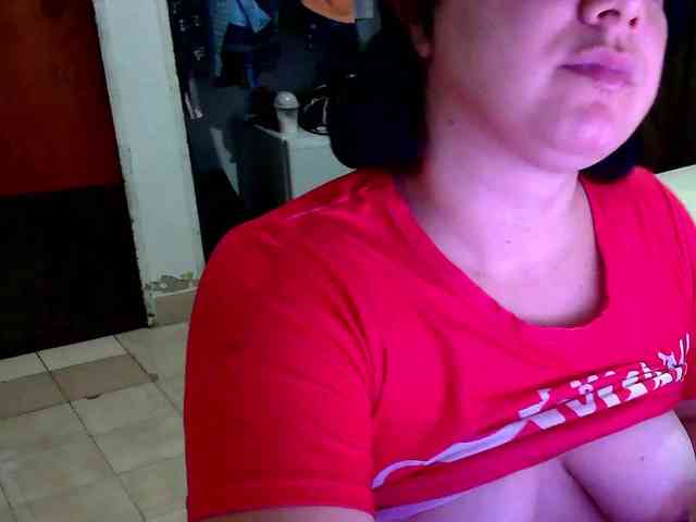 Vicctorialove webcam