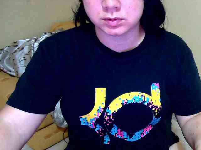 Vicctorialove webcam
