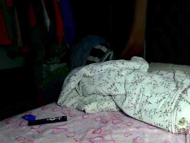 Vicctorialove webcam