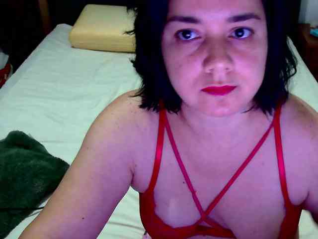 Vicctorialove webcam