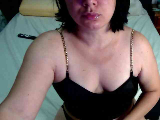 Vicctorialove webcam