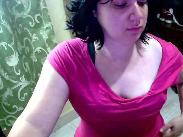 Vicctorialove webcam