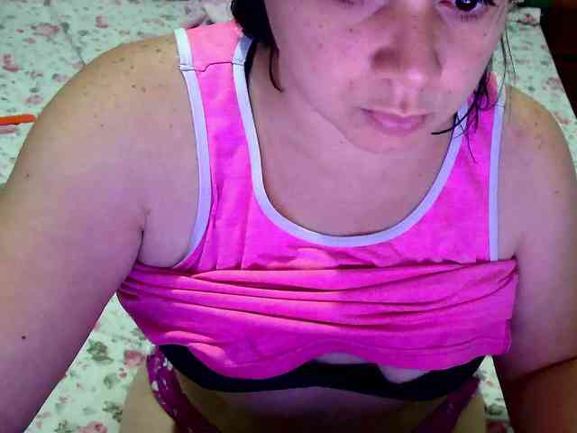 Vicctorialove webcam