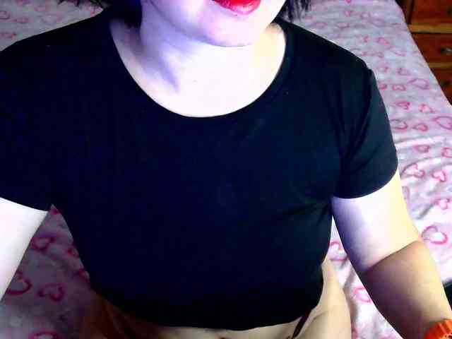 Vicctorialove webcam