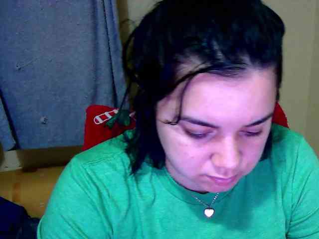 Vicctorialove webcam