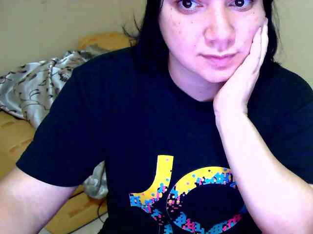 Vicctorialove webcam