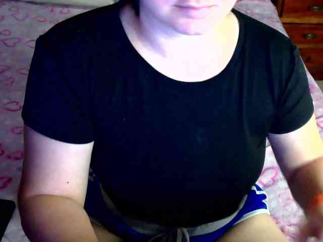 Vicctorialove webcam