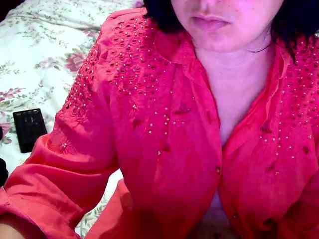 Vicctorialove webcam