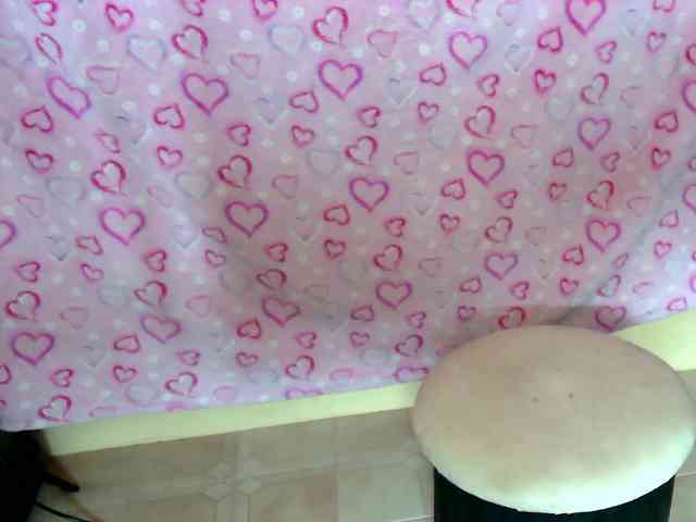 Vicctorialove webcam