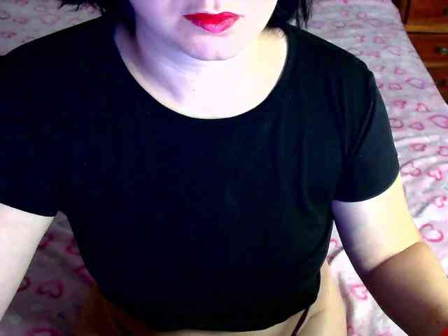 Vicctorialove webcam