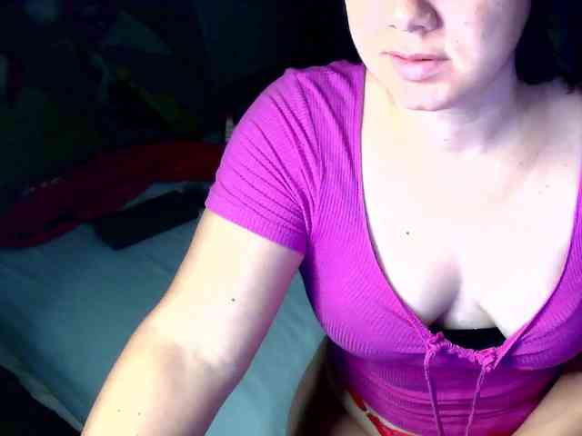 Vicctorialove webcam