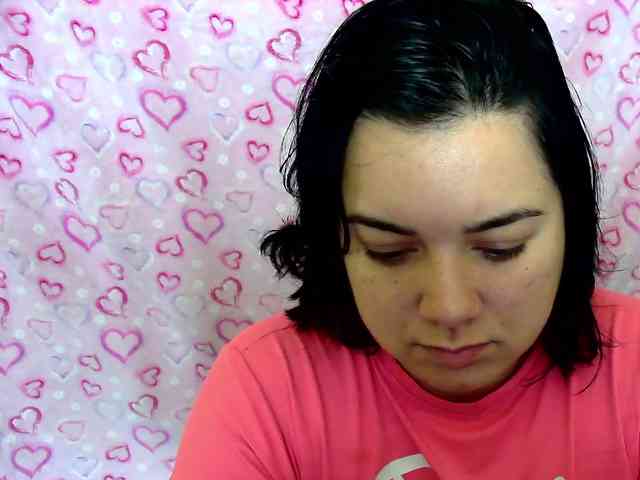 Vicctorialove webcam