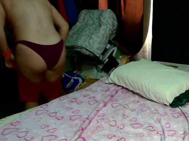 Vicctorialove webcam