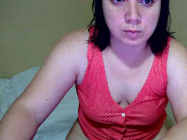 Vicctorialove webcam