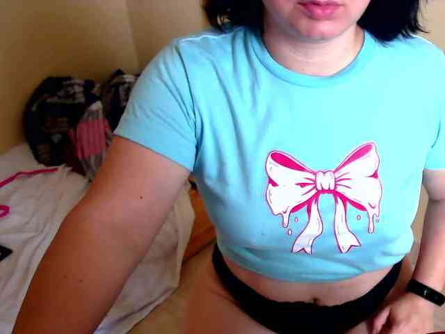 Vicctorialove webcam